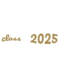 Gold Banner Sticker by Harding University