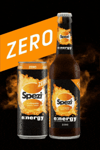Energy GIF by Spezi - Das Original