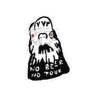 Art Illustration Sticker by Velo Vino et Pivo
