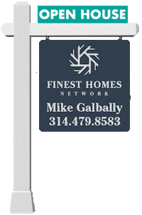 Real Estate Sticker by Finest Homes Network