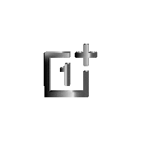 Silver Neversettle Sticker by OnePlus