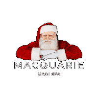 Sticker by Macquarie Medi Spa
