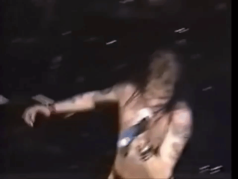 guns n roses GIF