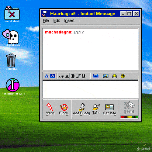 Animation Domination High-Def Artists On Tumblr GIF by gifnews