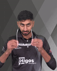 England Cricket GIF by Somerset County Cricket Club