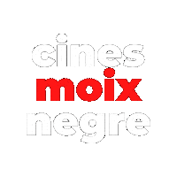cinesmoixnegre cinema peliculas menorca palomitas Sticker