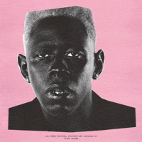Tyler The Creator Spotify GIF