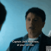 bbcamerica tv television doctor who dr who GIF
