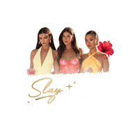Glowup Slaythespray Sticker by Hello Xtan Sunless