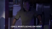 comedy central GIF by Workaholics