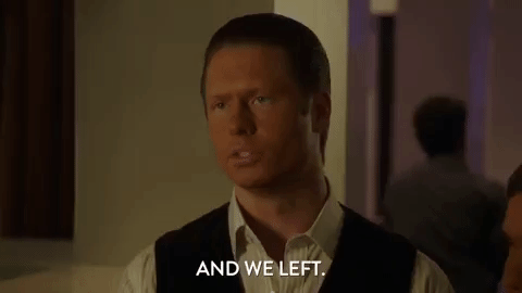 comedy central season 3 episode 16 GIF by Workaholics