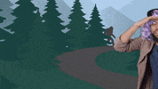 Confused Where Are You GIF by StickerGiant