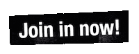 Nachhaltigkeit Join In Sticker by Veganz