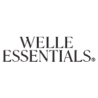 WelleEssentials keto WELLE welle keto welle nz Sticker