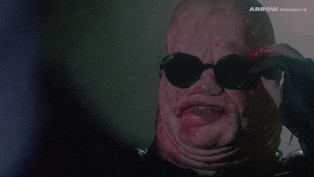 Clive Barker Film GIF by Arrow Video