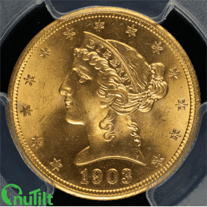 nutilt giphyupload mint coins liberty GIF