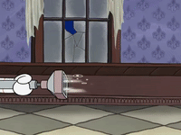 season 8 episode 10 GIF by SpongeBob SquarePants