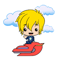 Winx_Club love hello hi bye Sticker