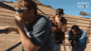 Paramount Pictures Laugh GIF by Jackass Forever