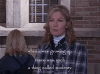 season 4 netflix GIF by Gilmore Girls 