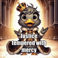 Justice Love GIF by sirduckbeth