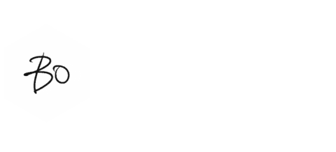 Bohomes Sticker by Bo LKV