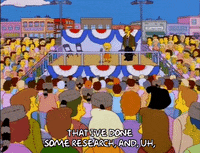lisa simpson GIF