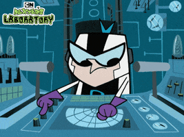 GIF by Cartoon Network