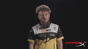 cs:go applause GIF by HyperX
