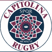 Game Day Sticker by unionerugbycapitolina