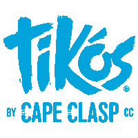 Logo Sunglasses Sticker by Cape Clasp