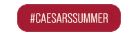 Summer Travel Sticker by Caesars Rewards