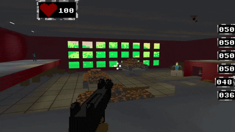 Gamesthatcouldbeworse giphyupload GIF