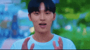 Park Jihoon Hyunwook GIF