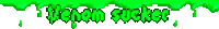 Pixel Halloween Sticker