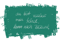 Berlin Kind Sticker by Meingottberlin