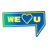 Wlg Sticker by welovegreenfestival