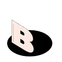 Heart Brand Sticker by KissKissBankBank