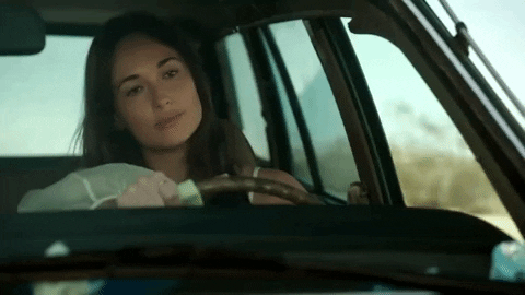 Justified GIF by Kacey Musgraves