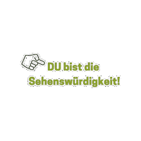 Sticker by Berlin Greeter