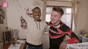 season 1 episode 6 GIF by BBC Three