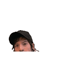 Twenty One Pilots Look Sticker