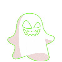 Halloween Love Sticker by KPN