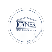 Richmond Va Joyner Sticker