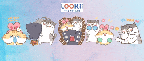 Lookii Kat by @Lookiivn