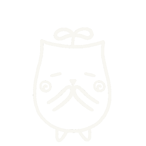 Aigua love kiss 親 aigua Sticker