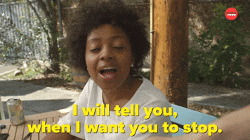 i Will Tell You