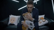 brits 2017 GIF by BRIT Awards
