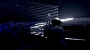 brits 2017 GIF by BRIT Awards