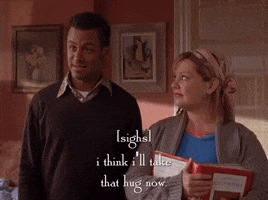 season 4 netflix GIF by Gilmore Girls 